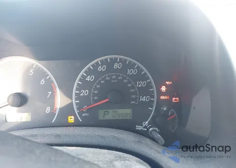 2013 Toyota Corolla L from USA, damaged, VIN 5YFBU4EE4DP155185